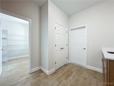 NOW AVAILABLE - Heritage's Newest Gem Be among the first to tour on Skyview At Terra Vista Golf and Country Club in Florida - for sale on GolfHomes.com, golf home, golf lot