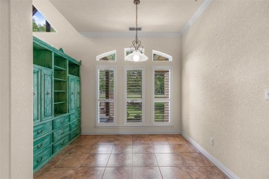 Located on the #1 Green of the Nutcracker Golf Course in the on Pecan Plantation Country Club in Texas - for sale on GolfHomes.com, golf home, golf lot