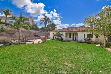 Welcome to one of the few single-story homes in Silverthorne and on Simi Hills Golf Course in California - for sale on GolfHomes.com, golf home, golf lot