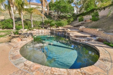 Welcome to one of the few single-story homes in Silverthorne and on Simi Hills Golf Course in California - for sale on GolfHomes.com, golf home, golf lot