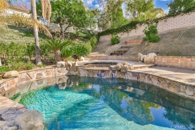 Welcome to one of the few single-story homes in Silverthorne and on Simi Hills Golf Course in California - for sale on GolfHomes.com, golf home, golf lot