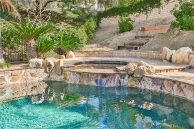 Welcome to one of the few single-story homes in Silverthorne and on Simi Hills Golf Course in California - for sale on GolfHomes.com, golf home, golf lot