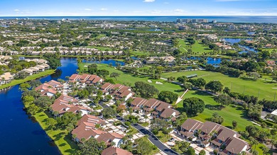 BEST PRICED UNIT IN TRADERS CROSSING! $116K Under the last on Jonathans Landing Golf Club in Florida - for sale on GolfHomes.com, golf home, golf lot
