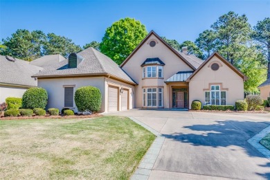 Welcome to this stunning, custom built home constructed of hard on Wynlakes Golf and Country Club in Alabama - for sale on GolfHomes.com, golf home, golf lot