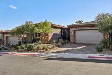 The best that Lake Las Vegas has to offer! This house is truly on Reflection Bay Golf Club in Nevada - for sale on GolfHomes.com, golf home, golf lot