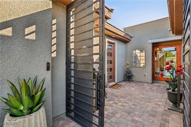 The best that Lake Las Vegas has to offer! This house is truly on Reflection Bay Golf Club in Nevada - for sale on GolfHomes.com, golf home, golf lot