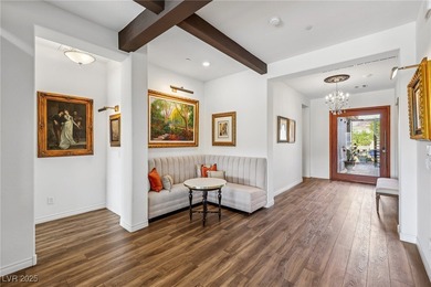 The best that Lake Las Vegas has to offer! This house is truly on Reflection Bay Golf Club in Nevada - for sale on GolfHomes.com, golf home, golf lot