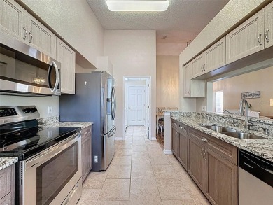 Brand New Roof Installed, so peace of mind for years to come on Heritage Pines Country Club in Florida - for sale on GolfHomes.com, golf home, golf lot