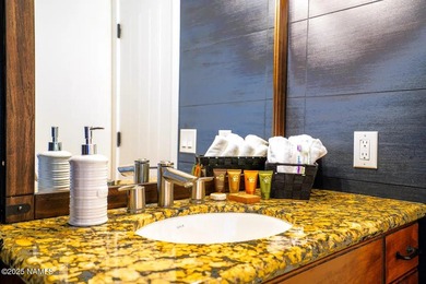 Enjoy this remodelled 2 bedroom, 2 bath, with large loft on Pinewood Country Club in Arizona - for sale on GolfHomes.com, golf home, golf lot