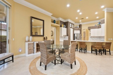 Paradise Awaits at 8107 Links Way - nestled on the 17th Fairway on  in Florida - for sale on GolfHomes.com, golf home, golf lot