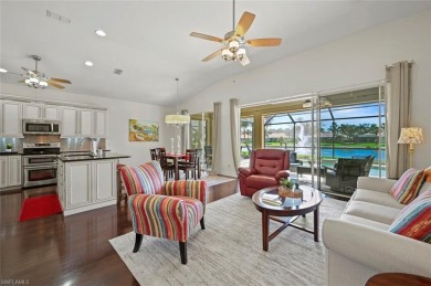 Step into your dream home! This exquisitely remodeled residence on Gateway Golf and Country Club in Florida - for sale on GolfHomes.com, golf home, golf lot