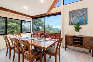 103 Brae Court is the spirit of design, the elegance of on Green Valley Country Club in California - for sale on GolfHomes.com, golf home, golf lot