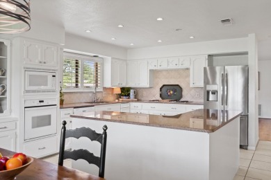 Location, Location, Location!  Overlooking the approach to the on Slick Rock Golf Course - Horseshoe Bay in Texas - for sale on GolfHomes.com, golf home, golf lot