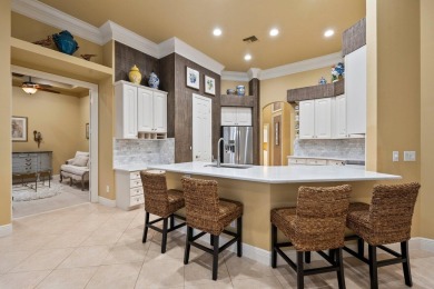 Paradise Awaits at 8107 Links Way - nestled on the 17th Fairway on  in Florida - for sale on GolfHomes.com, golf home, golf lot