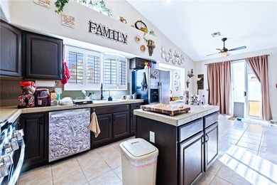 Welcome to your new home in the desirable Fairway Estates on Desert Lakes Golf Course in Arizona - for sale on GolfHomes.com, golf home, golf lot