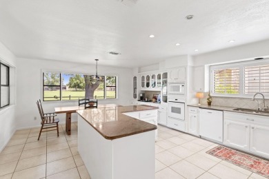 Location, Location, Location!  Overlooking the approach to the on Slick Rock Golf Course - Horseshoe Bay in Texas - for sale on GolfHomes.com, golf home, golf lot
