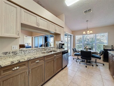 Brand New Roof Installed, so peace of mind for years to come on Heritage Pines Country Club in Florida - for sale on GolfHomes.com, golf home, golf lot