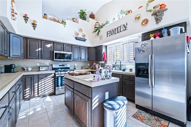 Welcome to your new home in the desirable Fairway Estates on Desert Lakes Golf Course in Arizona - for sale on GolfHomes.com, golf home, golf lot