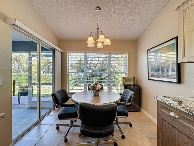 Brand New Roof Installed, so peace of mind for years to come on Heritage Pines Country Club in Florida - for sale on GolfHomes.com, golf home, golf lot