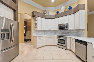 Paradise Awaits at 8107 Links Way - nestled on the 17th Fairway on  in Florida - for sale on GolfHomes.com, golf home, golf lot