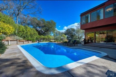 103 Brae Court is the spirit of design, the elegance of on Green Valley Country Club in California - for sale on GolfHomes.com, golf home, golf lot