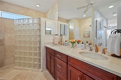 Step into your dream home! This exquisitely remodeled residence on Gateway Golf and Country Club in Florida - for sale on GolfHomes.com, golf home, golf lot