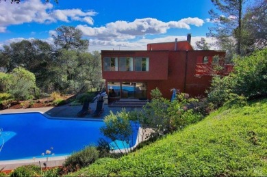 103 Brae Court is the spirit of design, the elegance of on Green Valley Country Club in California - for sale on GolfHomes.com, golf home, golf lot