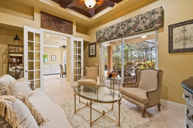 Paradise Awaits at 8107 Links Way - nestled on the 17th Fairway on  in Florida - for sale on GolfHomes.com, golf home, golf lot