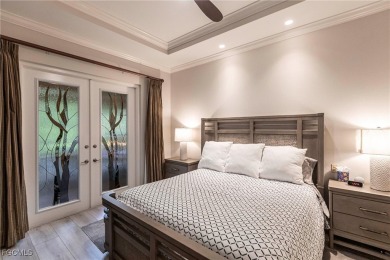 Exquisitely Renovated Home in the Verandah Gated Community. This on Verandah Golf Course and Club in Florida - for sale on GolfHomes.com, golf home, golf lot