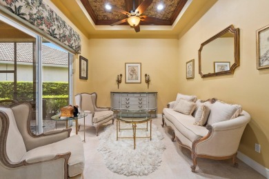 Paradise Awaits at 8107 Links Way - nestled on the 17th Fairway on  in Florida - for sale on GolfHomes.com, golf home, golf lot