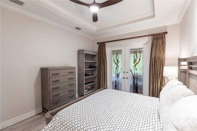 Exquisitely Renovated Home in the Verandah Gated Community. This on Verandah Golf Course and Club in Florida - for sale on GolfHomes.com, golf home, golf lot