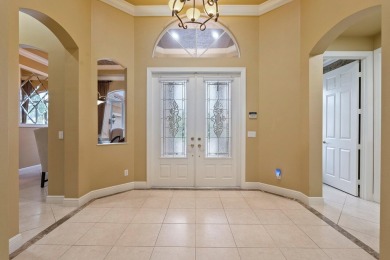 Paradise Awaits at 8107 Links Way - nestled on the 17th Fairway on  in Florida - for sale on GolfHomes.com, golf home, golf lot