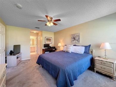 Brand New Roof Installed, so peace of mind for years to come on Heritage Pines Country Club in Florida - for sale on GolfHomes.com, golf home, golf lot