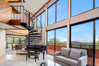 103 Brae Court is the spirit of design, the elegance of on Green Valley Country Club in California - for sale on GolfHomes.com, golf home, golf lot