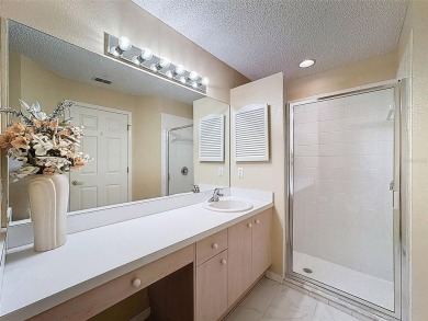 Brand New Roof Installed, so peace of mind for years to come on Heritage Pines Country Club in Florida - for sale on GolfHomes.com, golf home, golf lot
