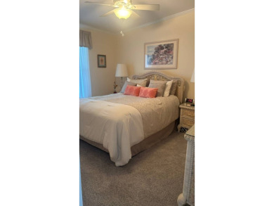 Spacious 3-Bedroom Palm Harbor with Golf Cart in 55+ on Sabal Springs Golf and Racquet Club in Florida - for sale on GolfHomes.com, golf home, golf lot