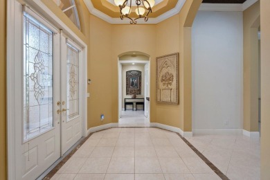 Paradise Awaits at 8107 Links Way - nestled on the 17th Fairway on  in Florida - for sale on GolfHomes.com, golf home, golf lot