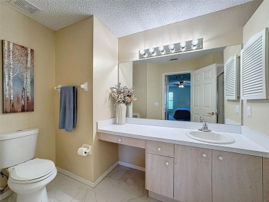 Brand New Roof Installed, so peace of mind for years to come on Heritage Pines Country Club in Florida - for sale on GolfHomes.com, golf home, golf lot