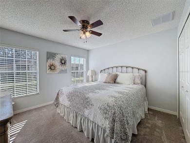 Brand New Roof Installed, so peace of mind for years to come on Heritage Pines Country Club in Florida - for sale on GolfHomes.com, golf home, golf lot