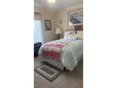 Spacious 3-Bedroom Palm Harbor with Golf Cart in 55+ on Sabal Springs Golf and Racquet Club in Florida - for sale on GolfHomes.com, golf home, golf lot