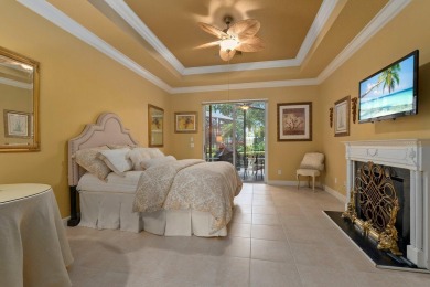 Paradise Awaits at 8107 Links Way - nestled on the 17th Fairway on  in Florida - for sale on GolfHomes.com, golf home, golf lot