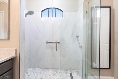 Exquisitely Renovated Home in the Verandah Gated Community. This on Verandah Golf Course and Club in Florida - for sale on GolfHomes.com, golf home, golf lot