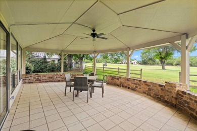 Location, Location, Location!  Overlooking the approach to the on Slick Rock Golf Course - Horseshoe Bay in Texas - for sale on GolfHomes.com, golf home, golf lot