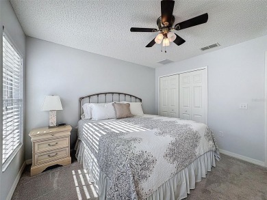 Brand New Roof Installed, so peace of mind for years to come on Heritage Pines Country Club in Florida - for sale on GolfHomes.com, golf home, golf lot