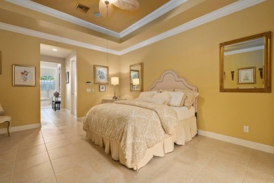 Paradise Awaits at 8107 Links Way - nestled on the 17th Fairway on  in Florida - for sale on GolfHomes.com, golf home, golf lot