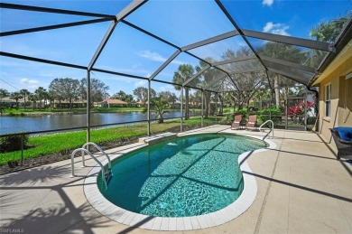 Step into your dream home! This exquisitely remodeled residence on Gateway Golf and Country Club in Florida - for sale on GolfHomes.com, golf home, golf lot