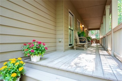 Resort-Style Living in the Heart of Big Canoe - Just about an on Big Canoe Golf Club - Cherokee in Georgia - for sale on GolfHomes.com, golf home, golf lot