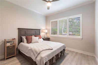 Exquisitely Renovated Home in the Verandah Gated Community. This on Verandah Golf Course and Club in Florida - for sale on GolfHomes.com, golf home, golf lot