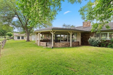 Location, Location, Location!  Overlooking the approach to the on Slick Rock Golf Course - Horseshoe Bay in Texas - for sale on GolfHomes.com, golf home, golf lot