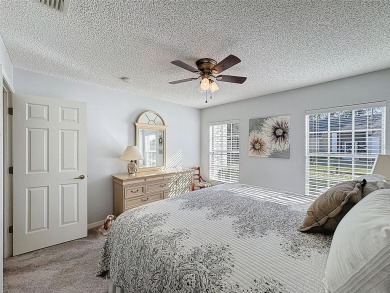 Brand New Roof Installed, so peace of mind for years to come on Heritage Pines Country Club in Florida - for sale on GolfHomes.com, golf home, golf lot